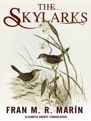 cover image of The Skylarks